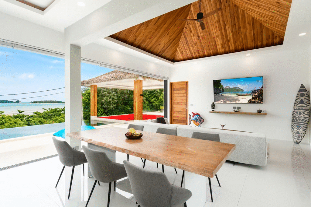 Villa Pearl
