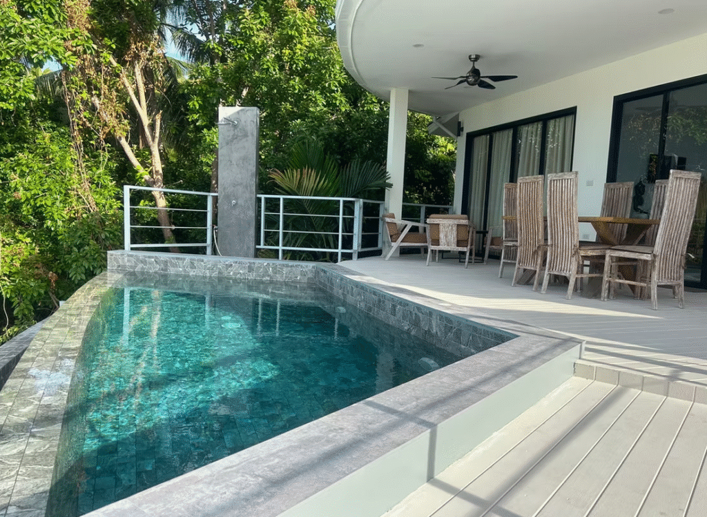 Villa Suha