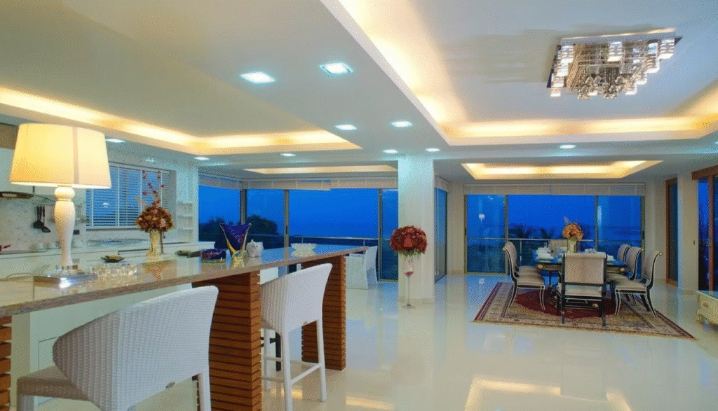 Villa Natao